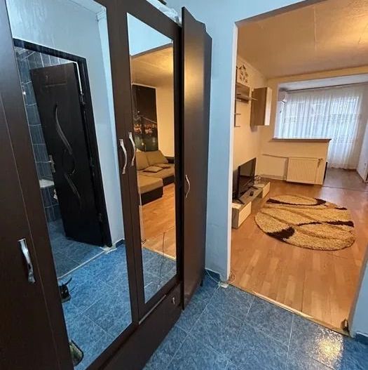 GARSONIERA LUJERULUI, BUCATARIE INCHISA, MOBILAT,  METROU 3 MINUTE - Poză 6