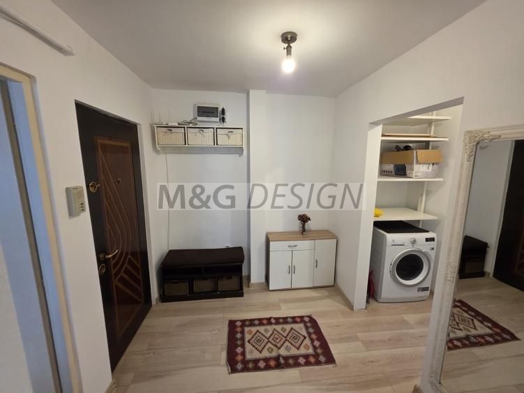 Ap. 2 camere, zona Lipovei, amenajat, etaj 1 - Poză 8