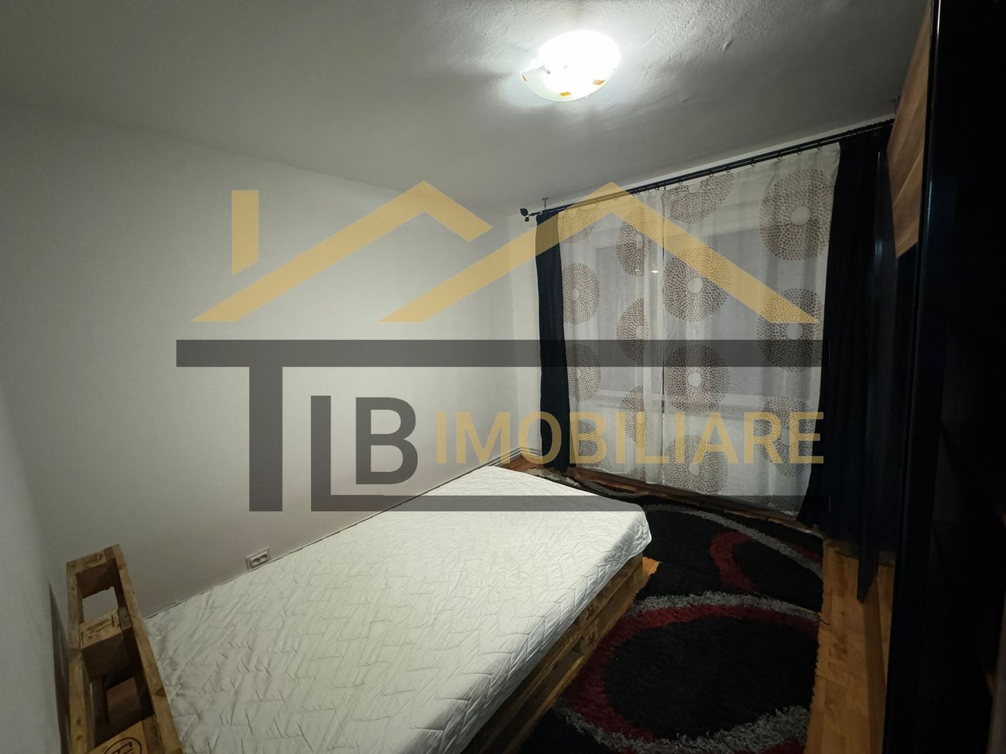 Apartament de 3 camere, 72mp, Zona EON - Poză 9