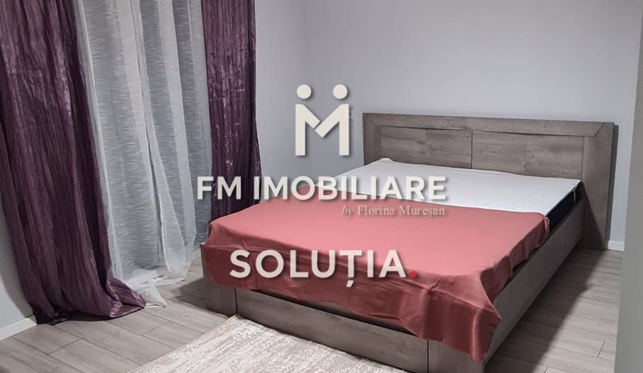 Apartament 2 camere de închiriat - Poză 4