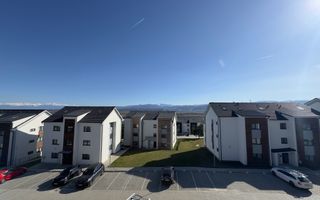 Apartament 2 camere, intabulat, mobilat si utilat (NCL-47D-Ra-ap.2) - Poză 14