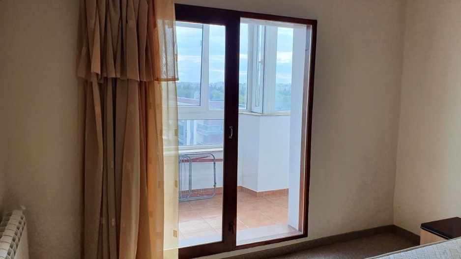 Apartament 3 camere,  mobilat si utilat, parcare, 75 mp - Poză 6