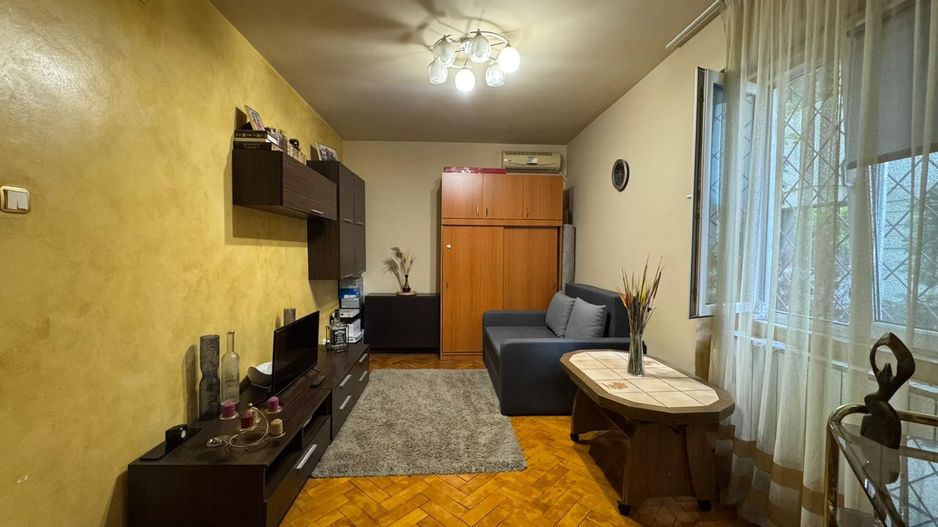 Vand apartament 3 camere Floreasca - Poză 4