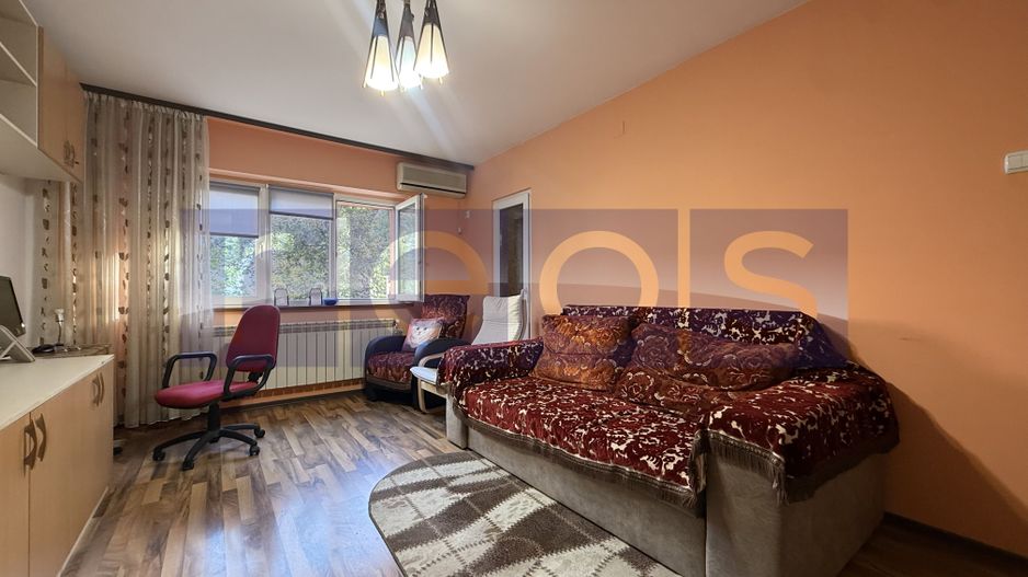 VÂNZARE 2 CAMERE | ZONA 1 DECEMBRIE 1918 | ETAJ 1 | CENTRALA PROPRIE - Poză 2