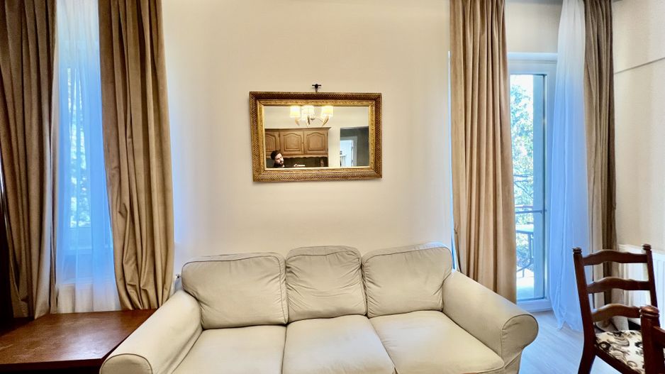 Apartament 3 camere | Primăverii – Charles de Gaulle - Poză 3