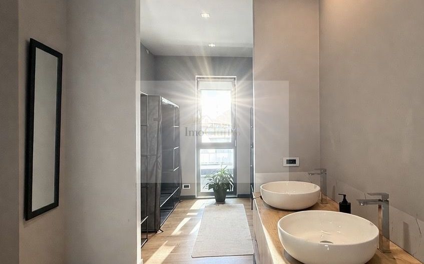 Penthouse 120 mp Borhanci | View panoramic | 2 parcări - Poză 8