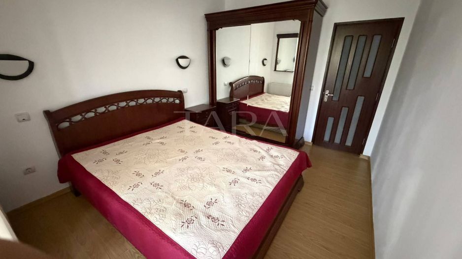 Apartament cu 2 camere, parcare inclusă, zona centrală Florești. - Poză 6
