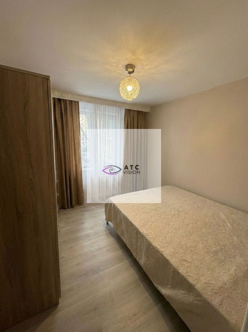 Apartament 4 camere-Calea Rahovei-Liceu Dimitrie Bolintineanu-Etaj 1 - Poză 4