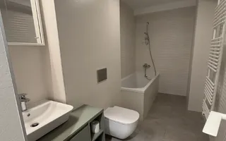 3 camere | rezidenta | birou | 2xparcare | Cloud 9 Aviatiei - Poză 16