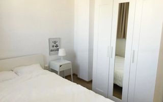 Apartament 3 camere spațios, complet mobilat, în zona Ultracentrală - Poză 7