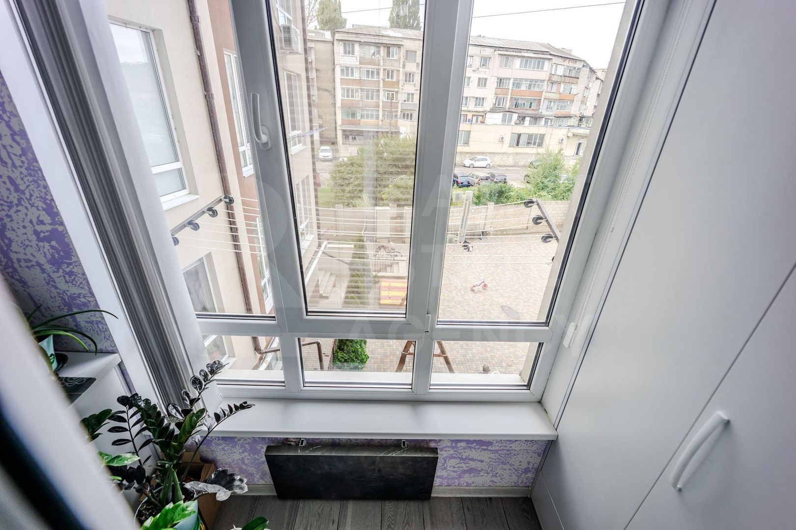 Vânzare, apartament 37 mp, str.  Tudor Vladimirescu, Durlești - Poză 10