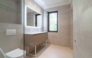 Vila Unica Noua cu 8 camere *300mp* /fotovoltaice si pompa cladura// Dorobanti - Poză 19