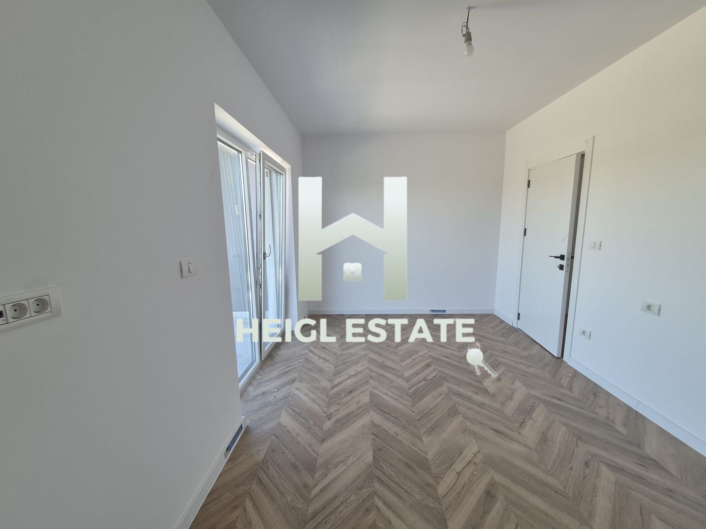 Apartament 3 camere Giroc - Poză 3