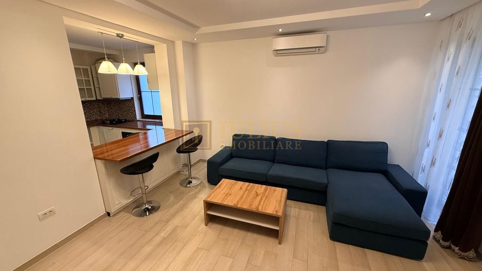 2 camere| Dumbravita| loc de parcare| Bloc nou| - Poză 7