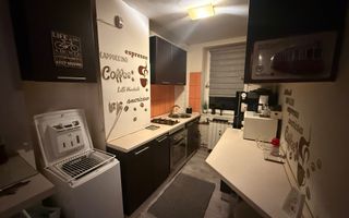 Apartament 2 camere Ultracentral Teatrul National - Poză 9