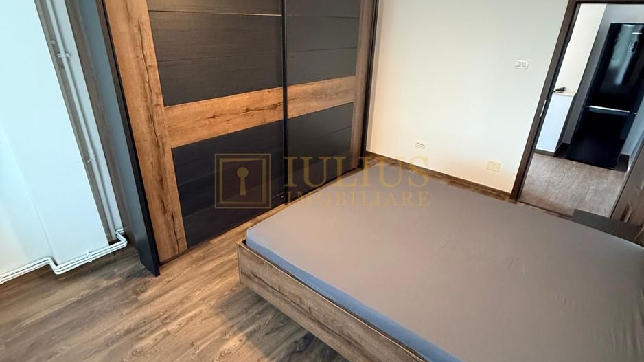 2 camere| Olimpia| apartament superb| balcon inchis| lift| centrala| - Poză 5