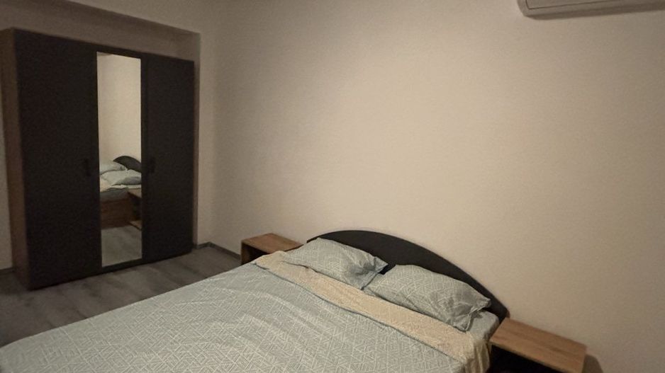 De inchiriat apartament cu 3 camere , Rin Grand Vitan sector3 - Poză 3