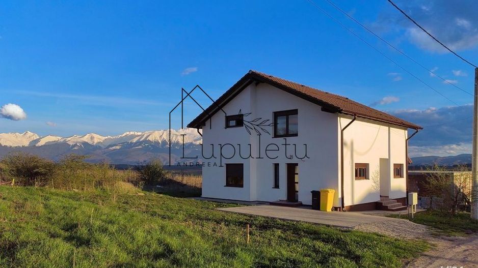 Casa de Vanzare | 136 MPU | 5 Camere |  Bavaria Stadt | 0% COMISION - Poză 1