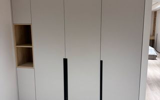 Chirie, apartament, 1 camere, bd. Decebal, Botanica - Poză 6