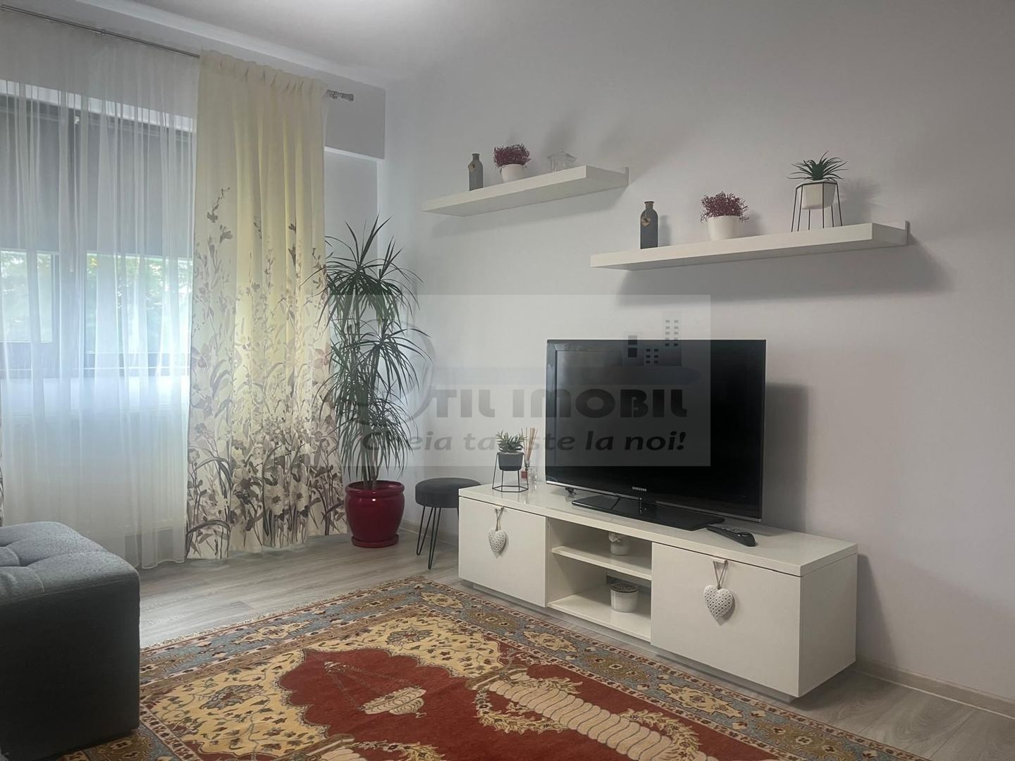 Apartament 2 camerer decomandat COPOU- 499 EURO - Poză 8