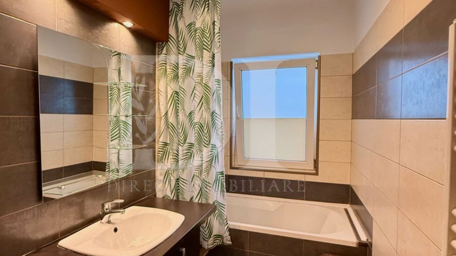 Apartament decomandat / etaj intermediar / Zona Terra - Poză 11