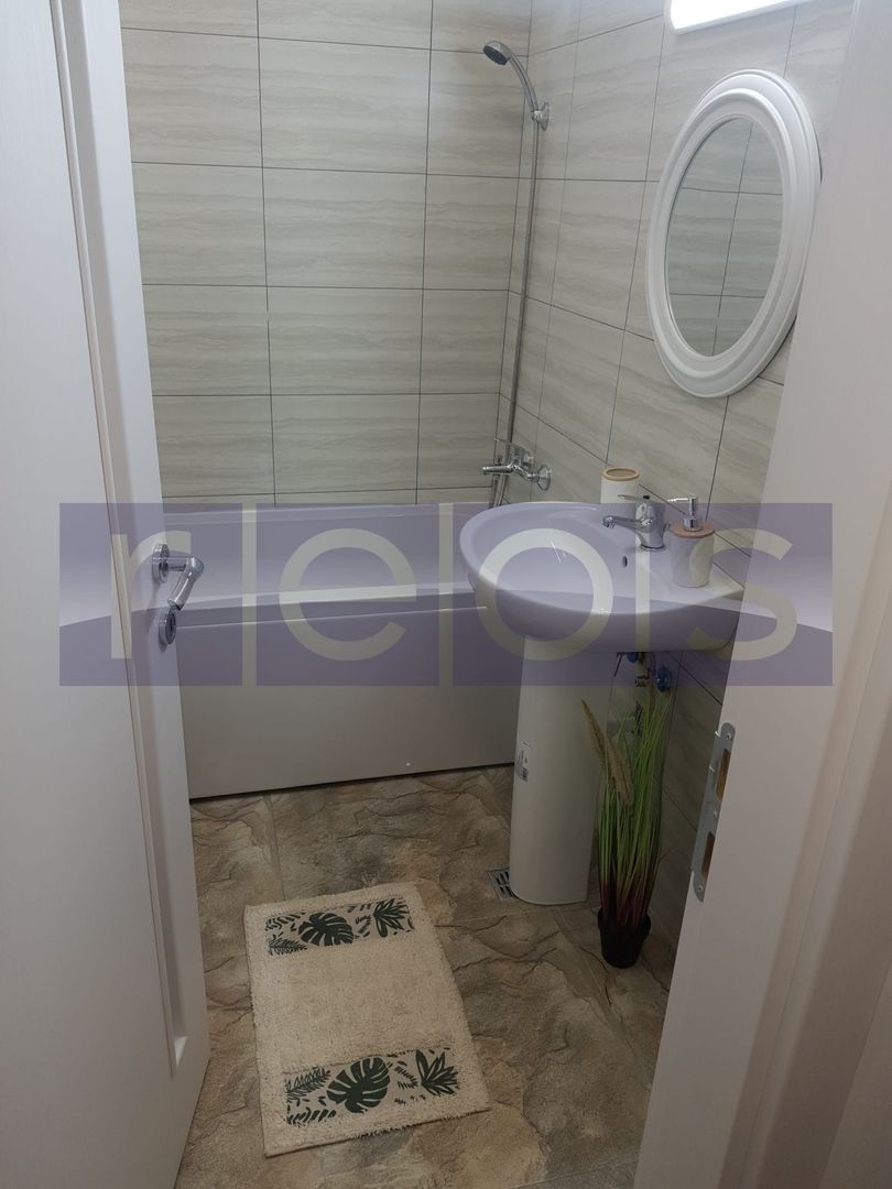 GARSONIERĂ NOUĂ 2024 – MILITARI RESIDENCE, REZERVELO﻿R-TINERETULUI - Poză 5