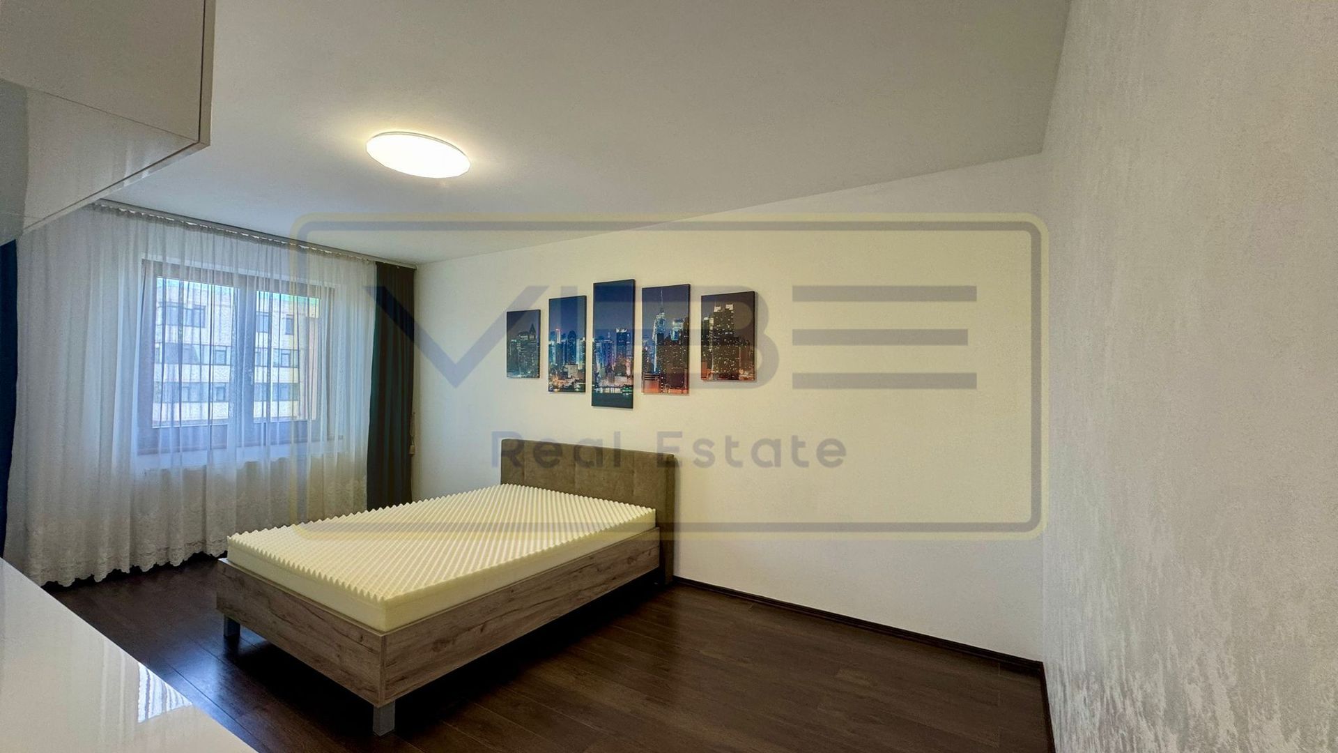 Apartament 1 camera decomandat+parcare Platou Galata-Kaufland Voinesti - Poză 5
