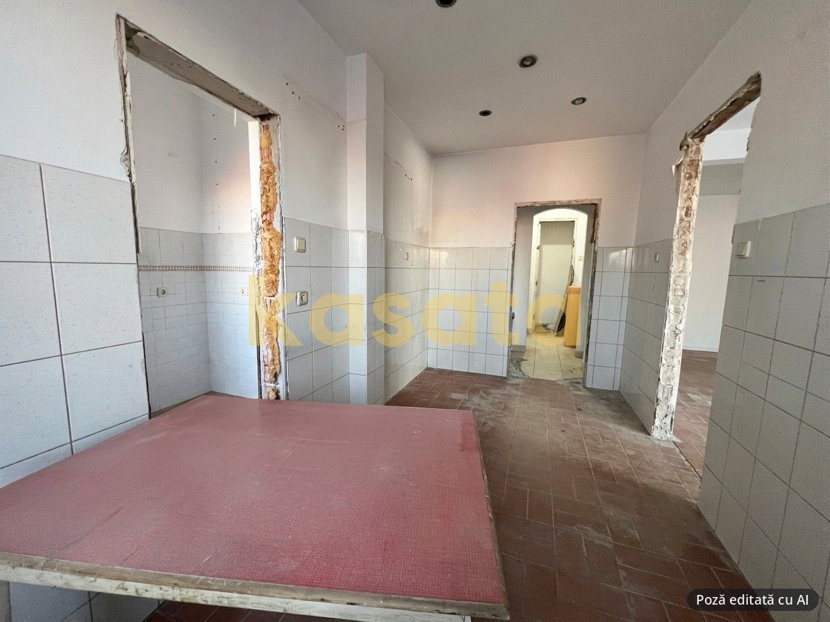 OPORTUNITATE | 3 CAMERE | 101MP |PARCUL IOANID | GARAJ 31MP | PANORAMA - Poză 12