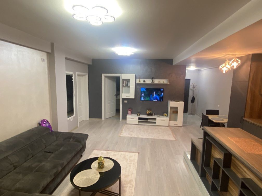 Apartament 2 camere ultramodern – Campus Constanța, etaj 1, 65 mp util - Poză 5