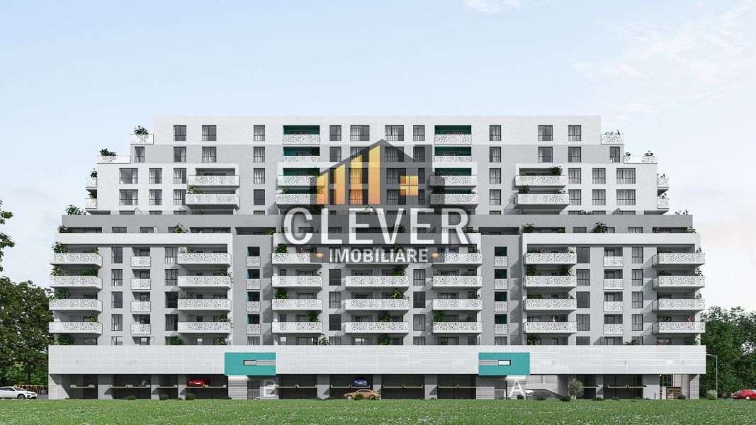 Iram Residence - Poză 2