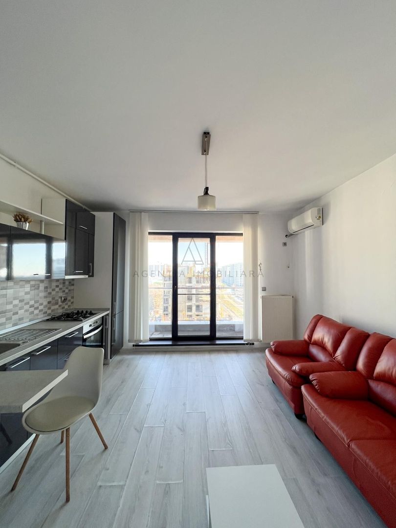 2 camere Lujerului - Poză 1