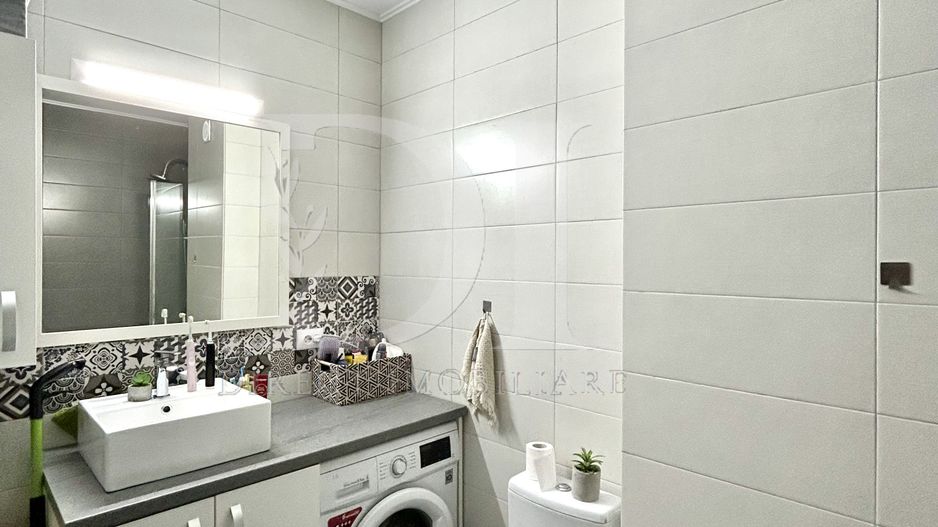 Apartament de vanzare / Zona BMW / Floresti - Poză 9