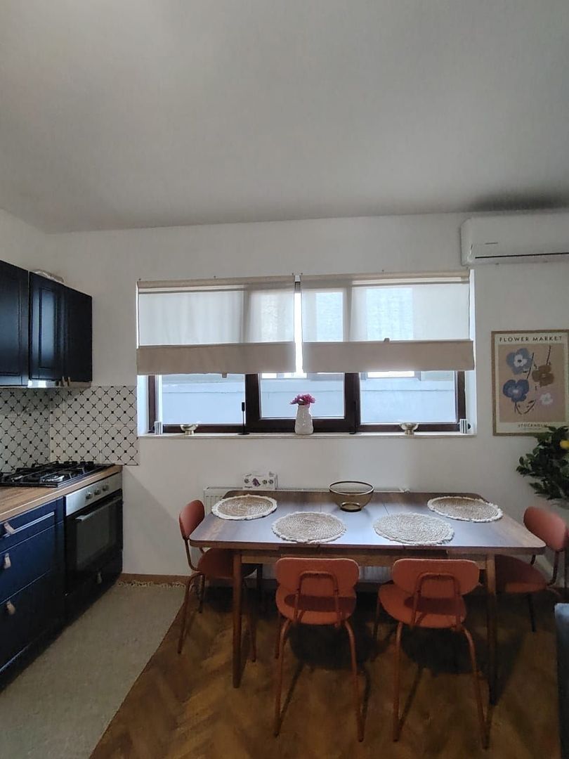 Apartament 4 Camere | Gara de Nord | Sector 1 - Poză 15