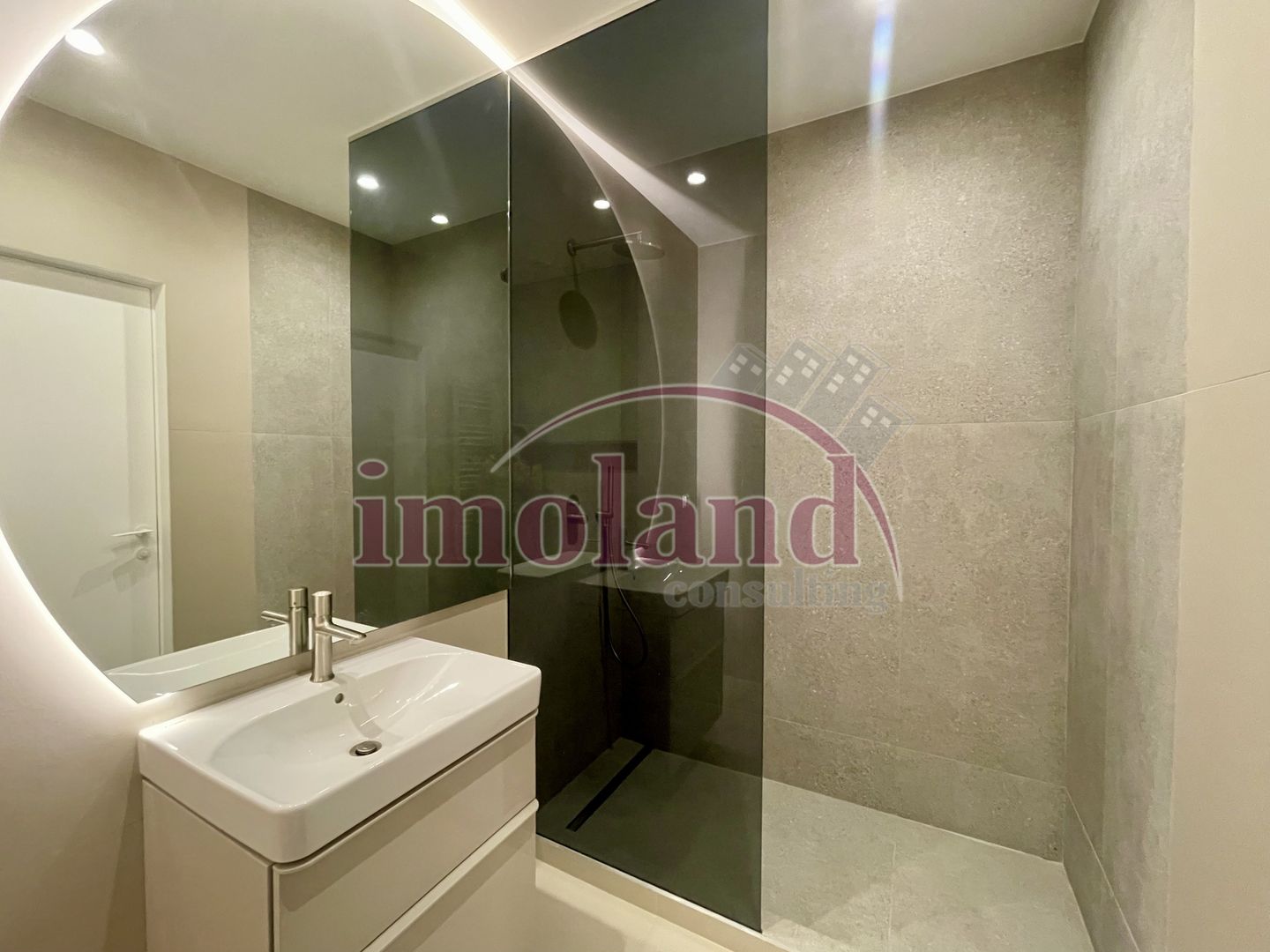 Prima inchiriere - 2 camere 55 mp - Aviației - Poză 22