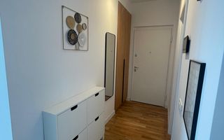 APARTAMENT 2 CAMERE | AVALON | MOBILAT SI UTILAT COMPLET - Poză 6
