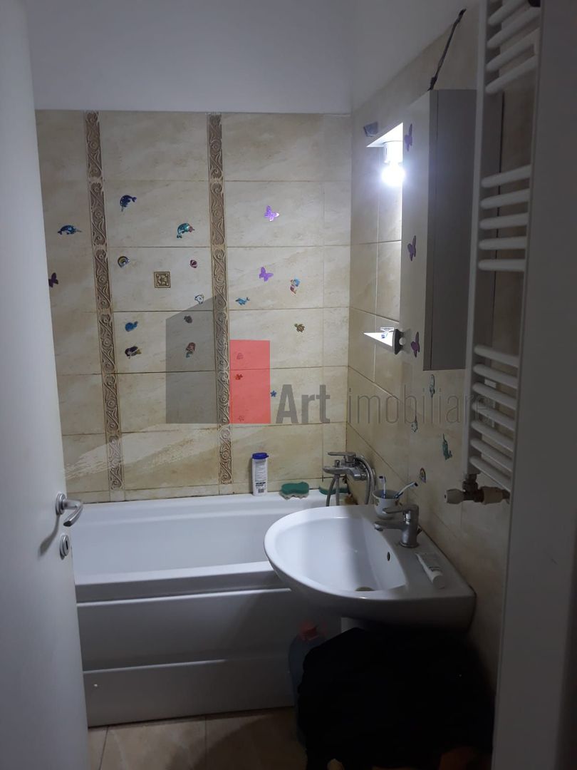 2 camere Militari Residence - Poză 9