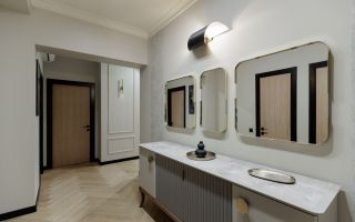 Chirie, apartament, 3 camere, strada Tricolorului, Centru - Poză 52
