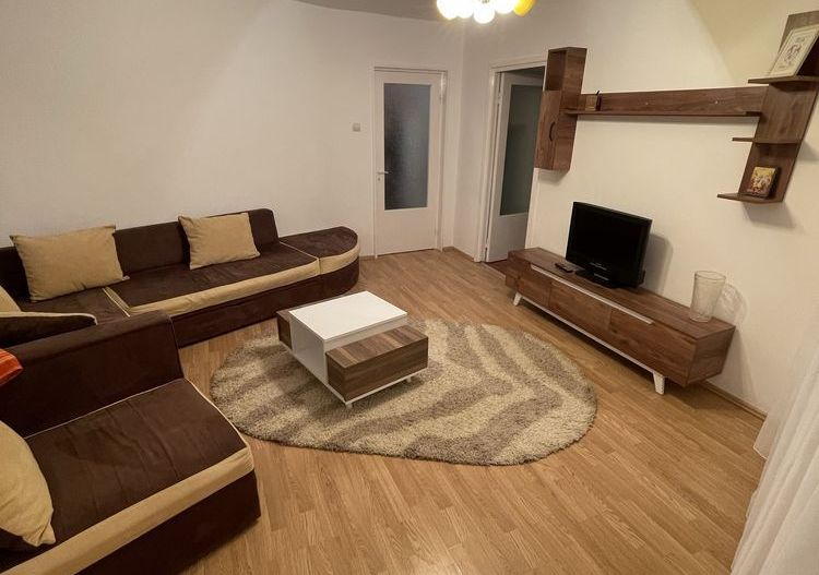 Inchiriez apartament 2 camere, Tineretului,  boiler, AC - Poză 2