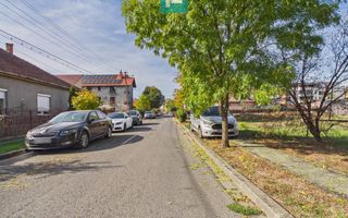 Teren intravilan 2500 mp, PUZ aprobat, Buziașului - Poză 5