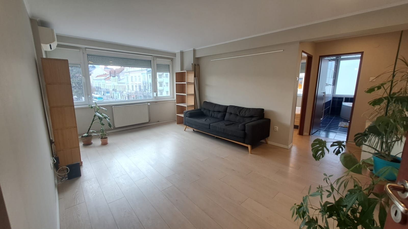 Apartament 2 camere 63mp Ultracentral - Poză 1