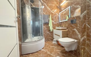 Apartament cu 3 camere/64.3mp/parcare subterana. - Poză 8