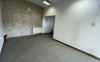 Spațiu comercial- Prelungirea Ghencea - Poză 3