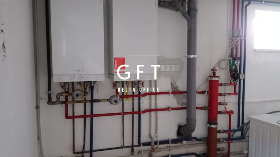 Casa cu piscina zona Centura - Poză 19