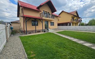 Casa 5 Camere.450mp Teren, Zona Micesti - Poză 19