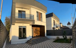 VILA MODERNA P+1E | ZONA DE NORD - Poză 1