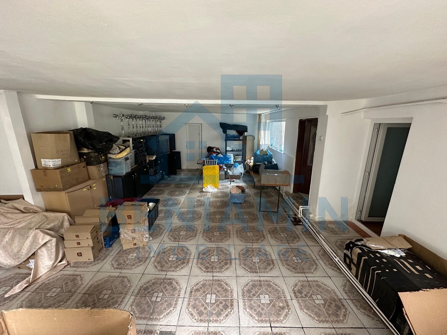 Casa P+M Ciuperca 615mp teren piscina deschidere 20ml disponibila - Poză 5