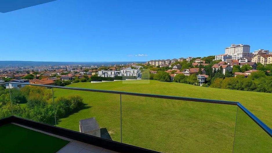 Apartament 3 camere | Parcare subterana inclusă | Andrei Muresanu Sud - Poză 15