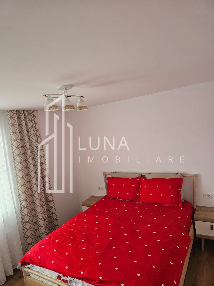 Închiriere apartament 2 camere | 57 mp | Terasă | A/C - Poză 5