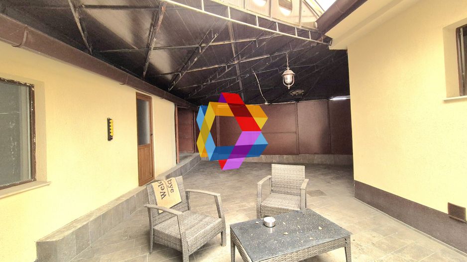 Spatiu comercial la casa - 170 mp - Poză 11