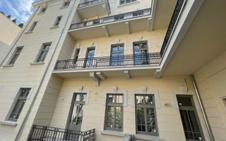 Hotel Boutique 30 camere restaurant spa Ultracentral arhitectura interbelica - Poză 7